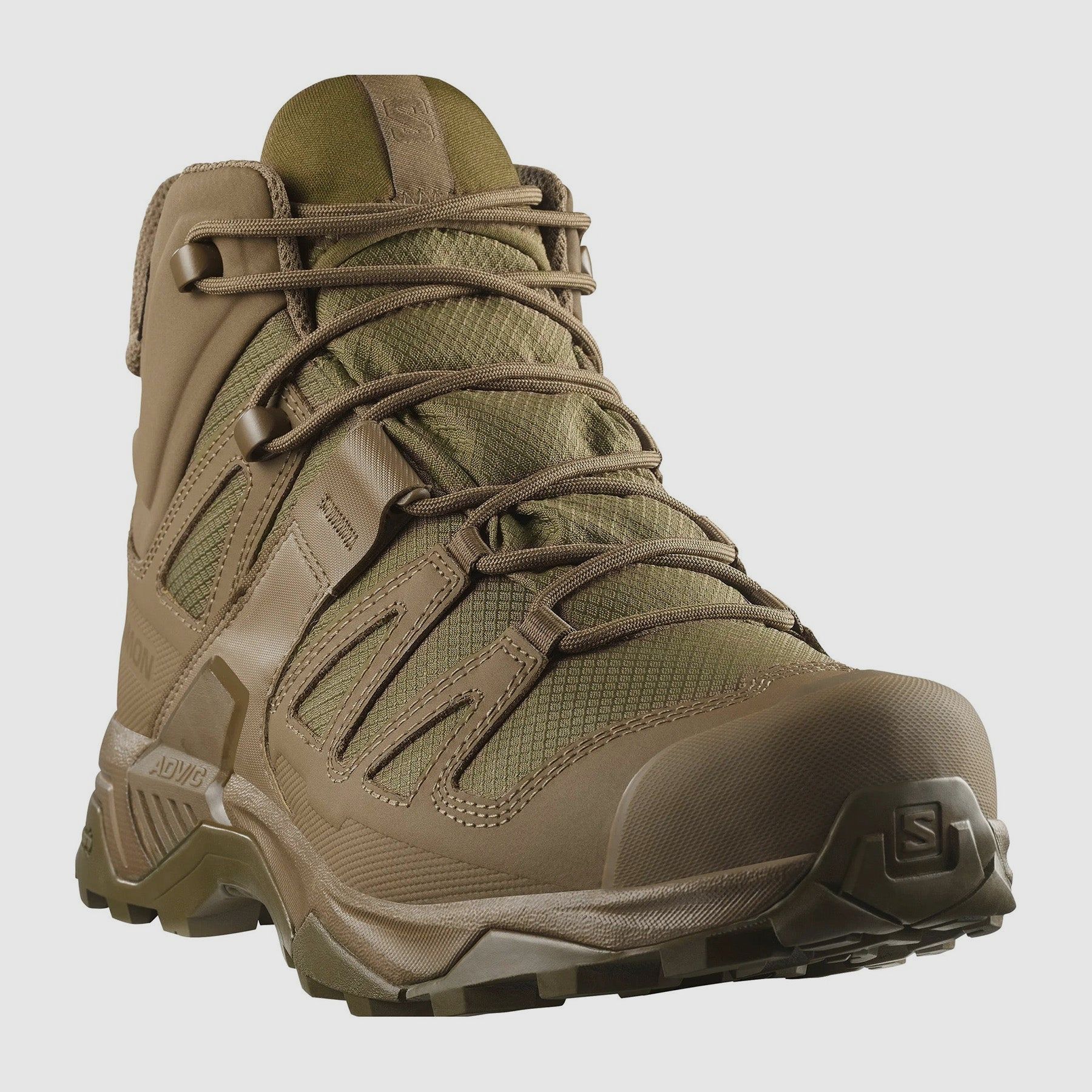 Scarpa tattica X ULTRA FORCES MID, immagine 6 di 16