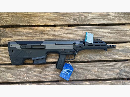 Desert Tech WLVRN 16" TUNGSTEN .308Win