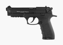 EKOL Firat P92 Magnum Nero 9mm P.A.K. - Segnale a gas