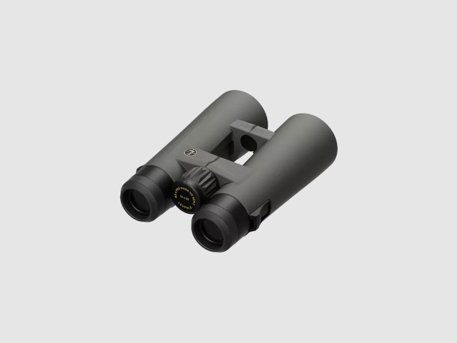 Jumelles BX-4 Pro Guide HD 10x50 Gen.2 LEUPOLD, image 5 sur 6
