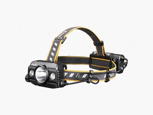Skyway FRONTAL HP30RV2 200 LUMENS FENIX
