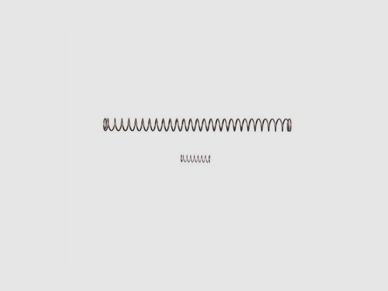 Lock spring set 19lbs XP Walther P88