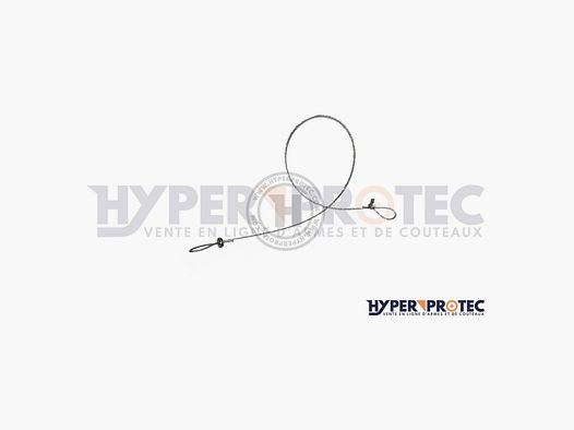 Spannhilfe für Ten Point Armbrust – 109 cm