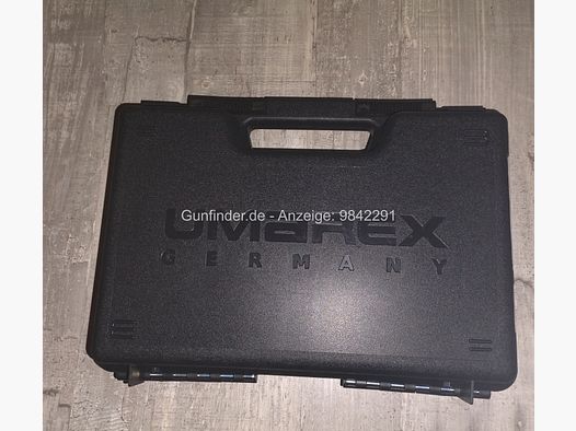 Pistolet à blanc Walther P99 9mm Neuf