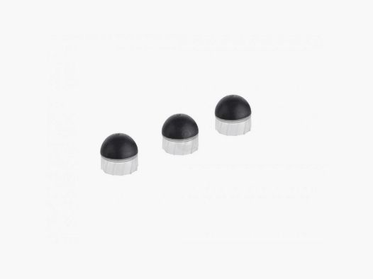 Paquete de 50 Bolas de Goma T4e Precision Cal.50