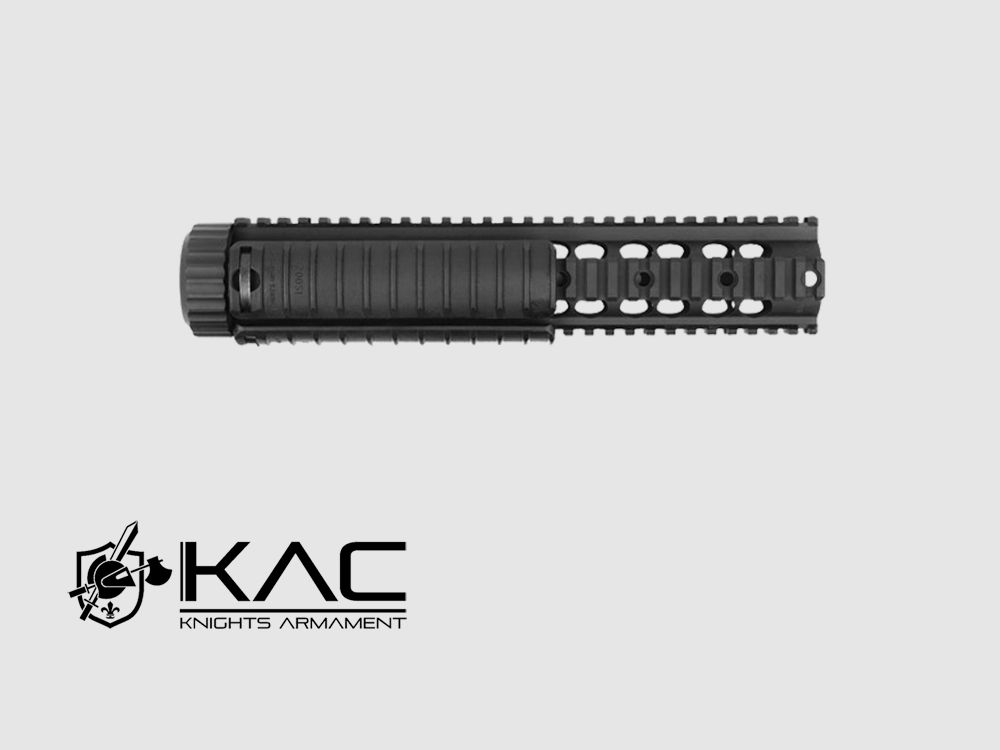 KAC RAS Free Float AR15 Rifle Forend