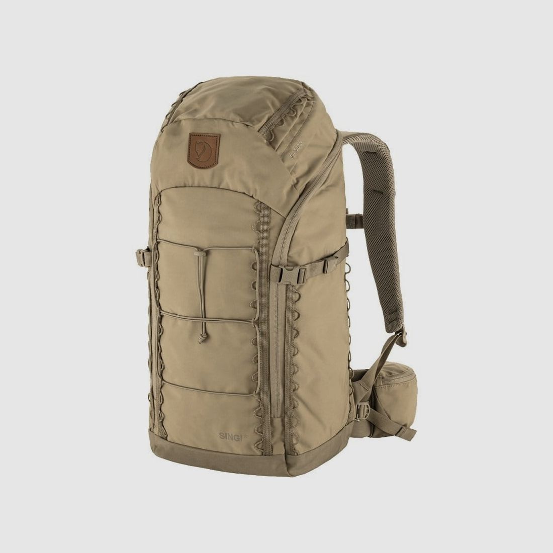 Mochila Fjällräven Singi 28 28 L