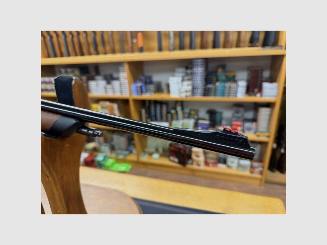 Winchester SXR Vulcan Drewno 7x64 używane, zdjęcie 6 z 7