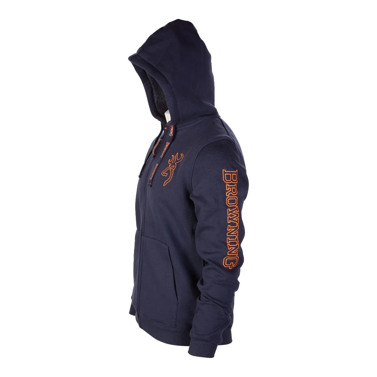 Browning Sweatshirt Snapshot Warm – l, afbeelding 6 van 6