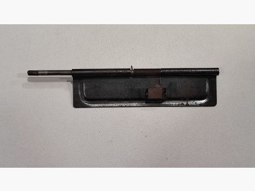PORTIÈRE ARMY JAGER AP15