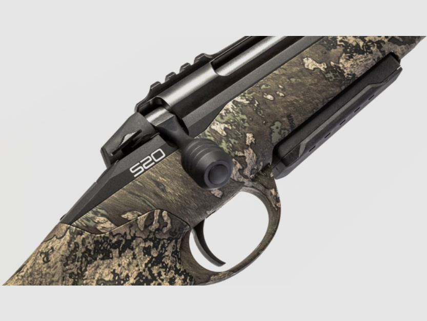 SAKO Matchbüchse Mod. S20 Hunter Strata .308Win -LL 51cm