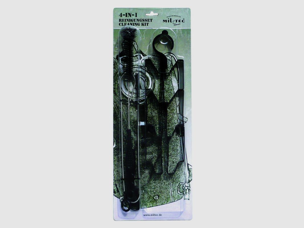 Kit de Nettoyage Camelback