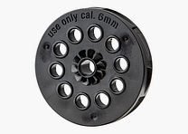 Elite Force H8R Gen2 6 mm Zapasowe Klipsy