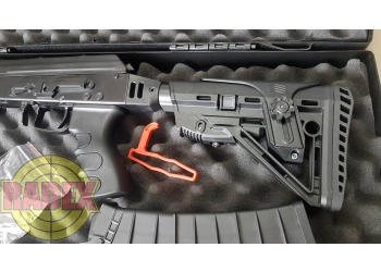 Escopeta de ánima lisa KRAL XPS 12/76, imagen 7 de 8