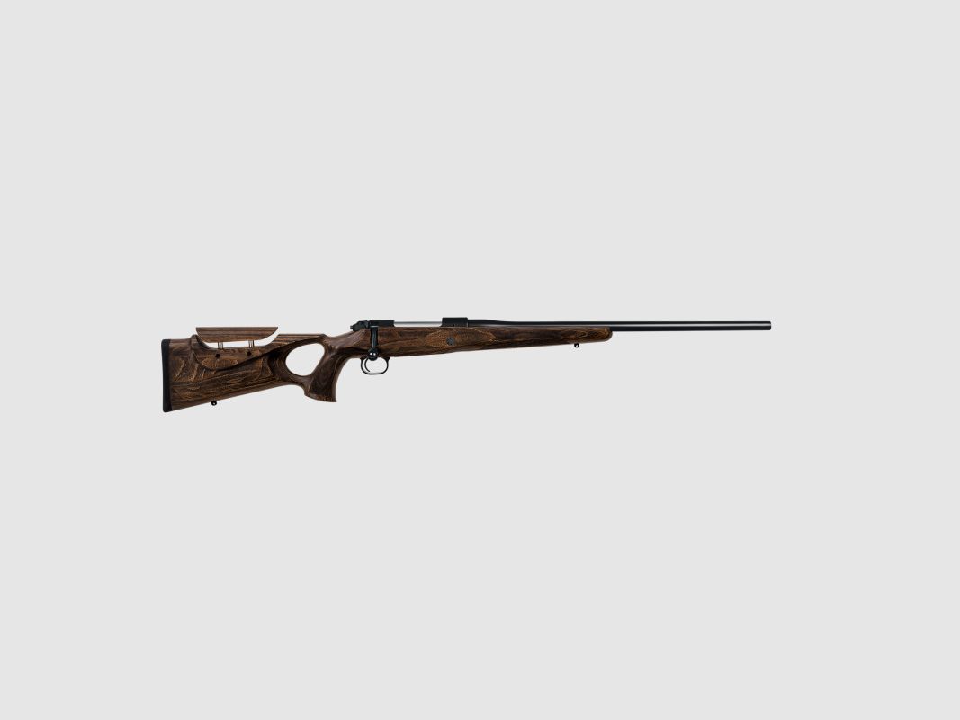 MAUSER M12 MAX 30-06 LL 51 MGW M15X1 HANDSPANNER, imagen 1 de 2