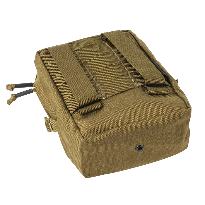 HELİKON General Purpose Cargo Pouch - Cordura - PenCott WildWood - One Size, image 5 of 6