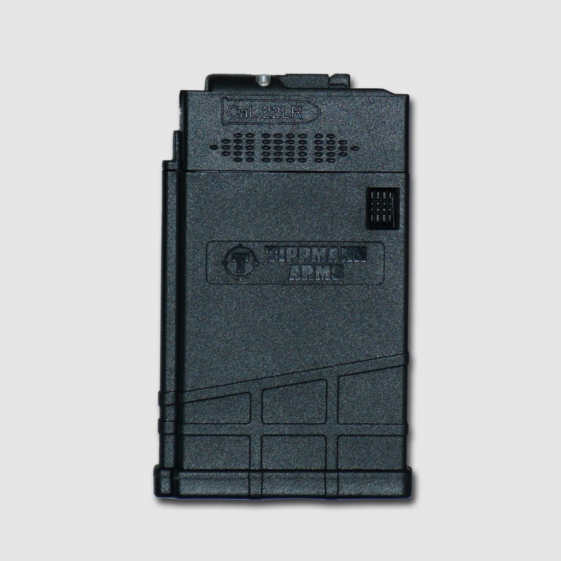 Chargeur de rechange Tippmann Arms 10 coups pour carabine à répétition Tippmann Arms