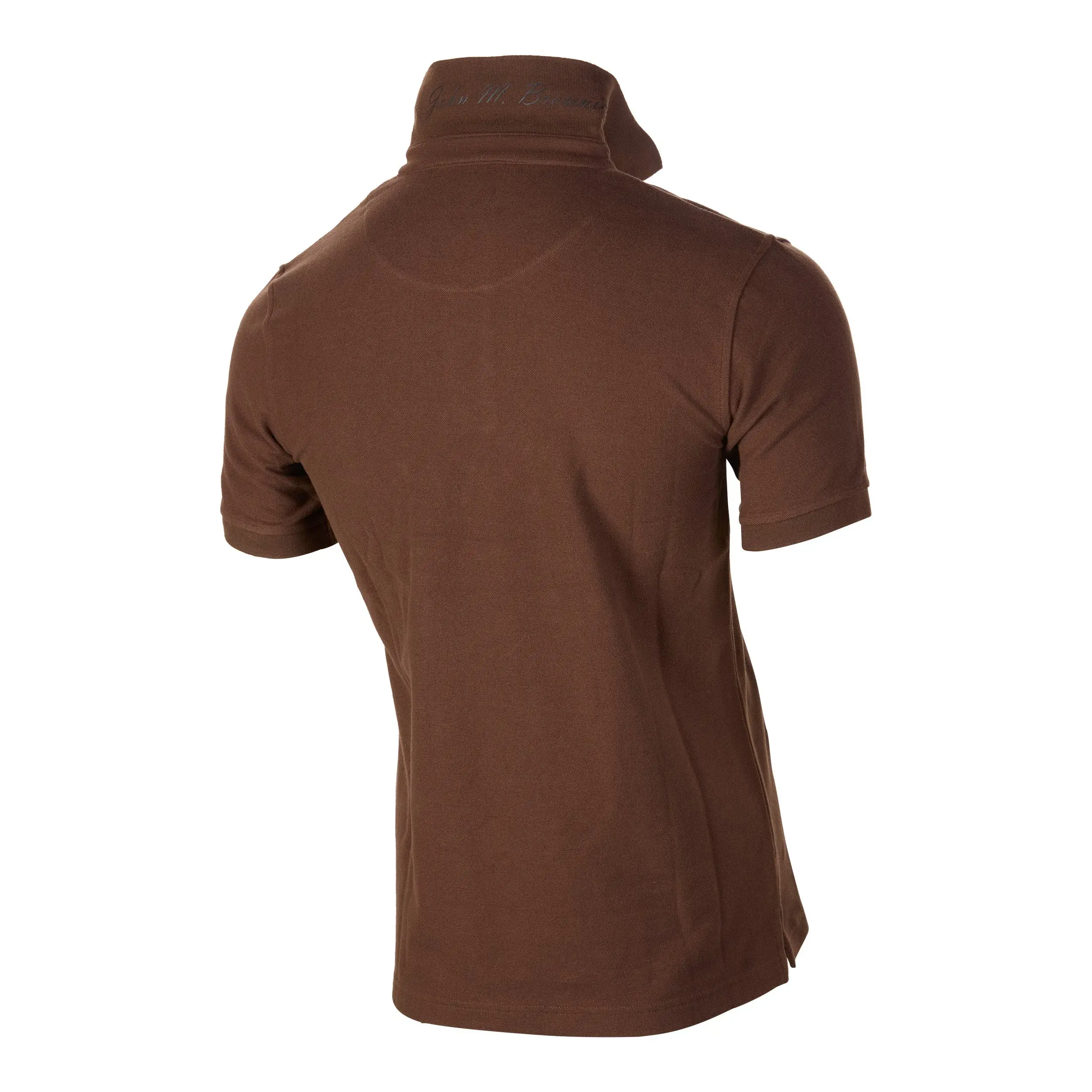 Polo Browning Ultra 79 Marrón, imagen 6 de 6