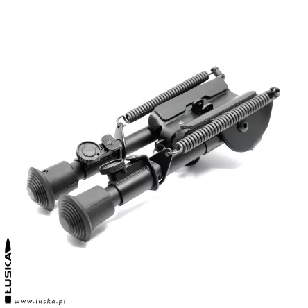 Harris - bipod 1A2-BR na bączek, zdjęcie 4 z 7