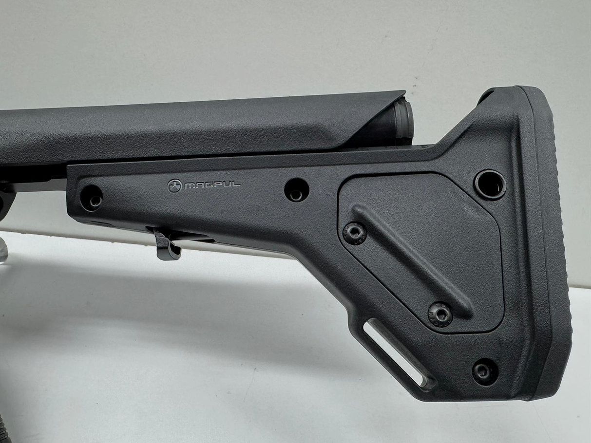DAR-15 DMR | AR15 – 20″, Bild 7 von 15