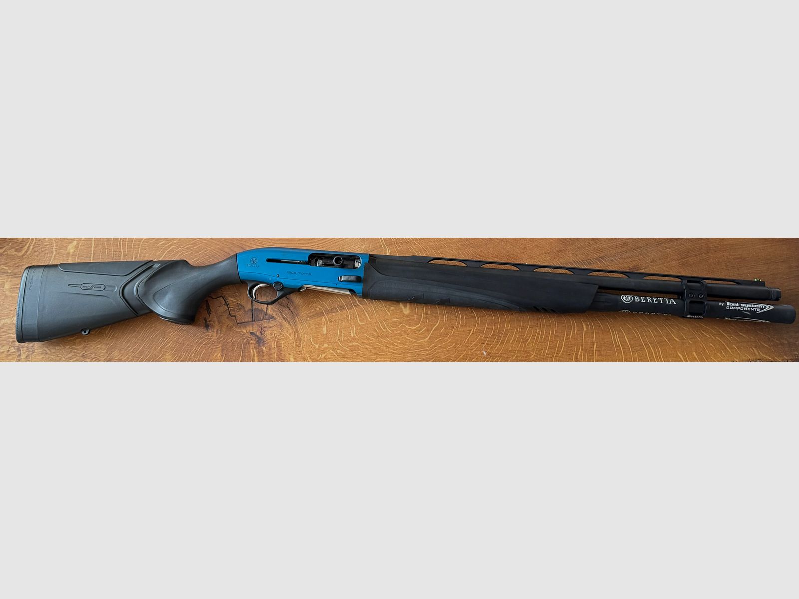 Beretta Selbstladeflinte 1301 Competition Pro