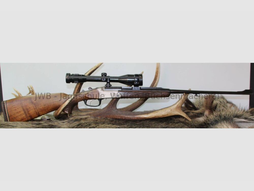 Blaser BSM 77 - K77 - 77 .30-06Spring