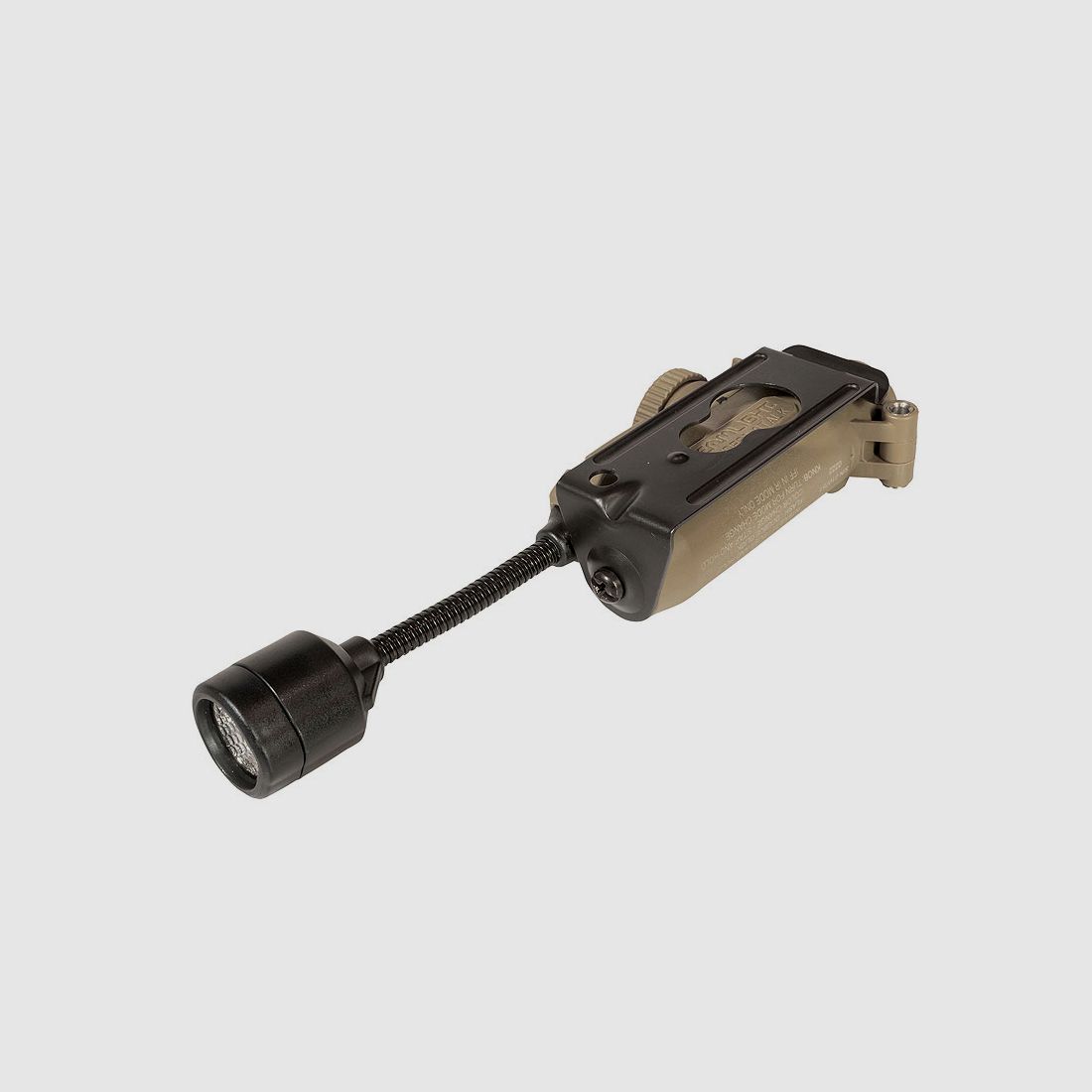 STREAMLIGHT Sidewinder STALK, mit Universalclip