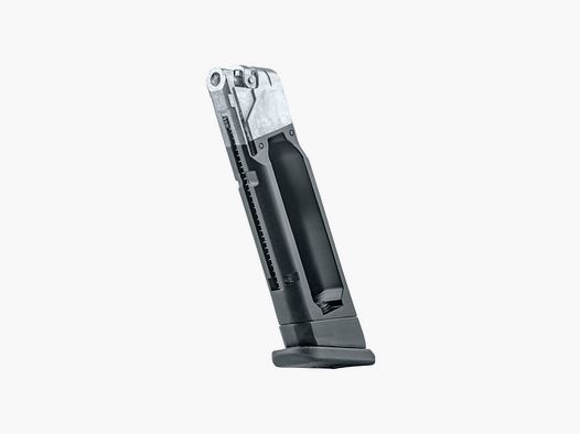 Glock 17 Gen5 Co2 Magazin 6mm BB 14 Schuss