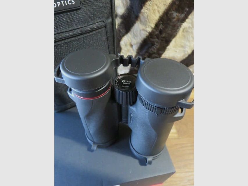 KITE Petrel II 10×42 Fernglas, Bild 3 von 5