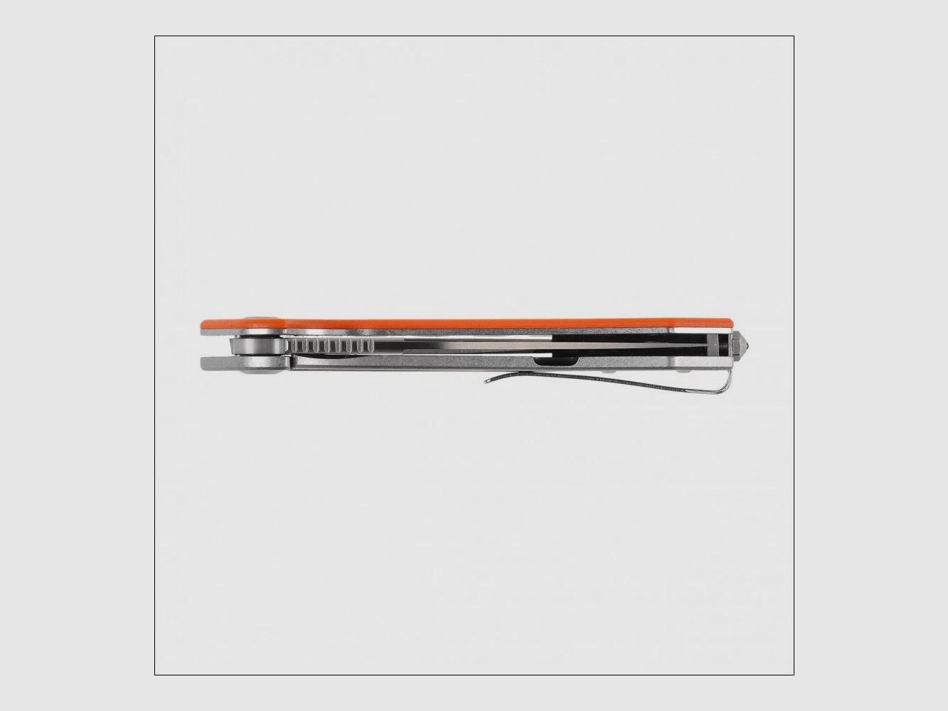 Klappmesser Adimanti Skimen-OR orange, Bild 5 von 5