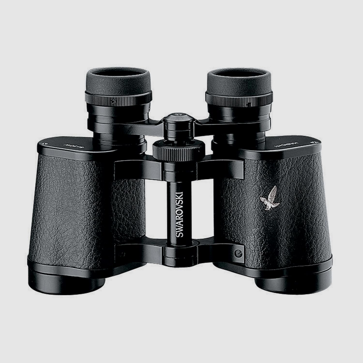 Swarovski Habicht  8x30 W schwarz