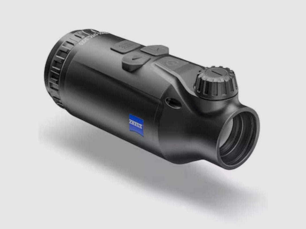 Zeiss Clip-On DTC 3/25 Wärmebildmonokular, Bild 5 von 5