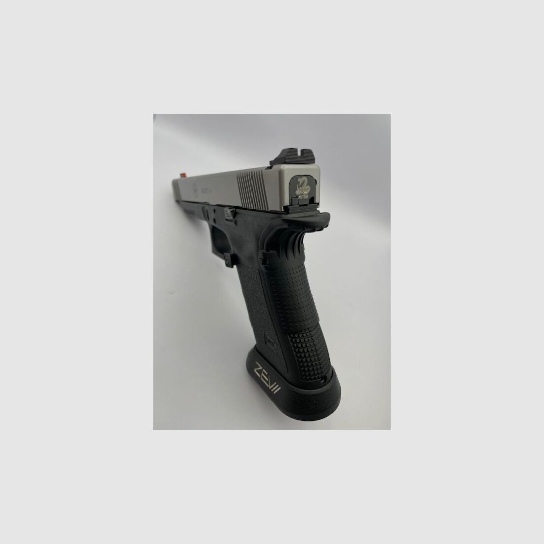 RBF Custom Glock 635 (Glock 35, Glock 34)