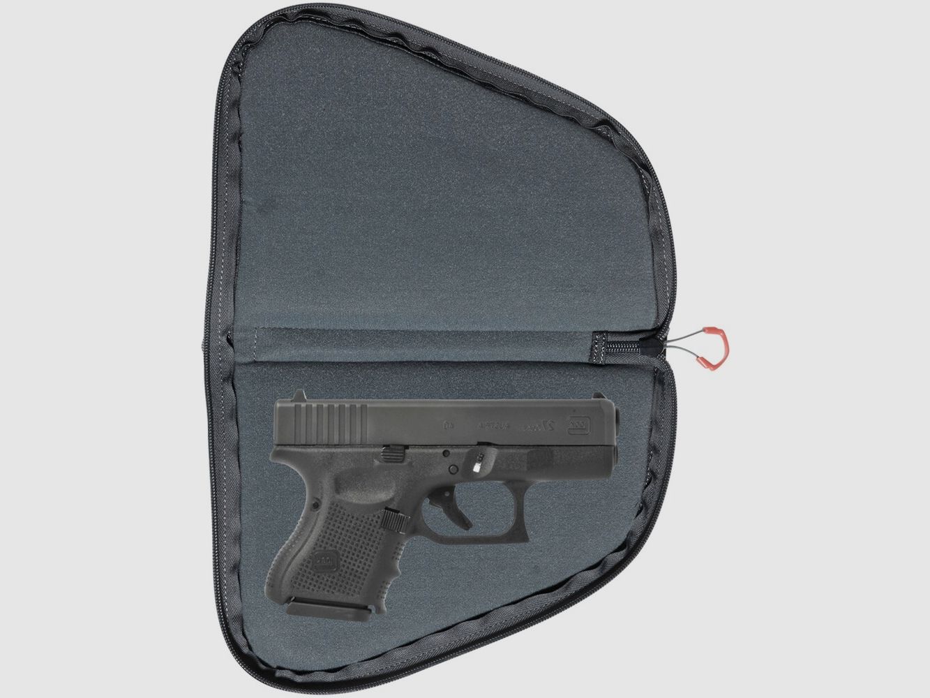 Allen Étui pour pistolet Auto Fit 2.0, image 7 sur 7