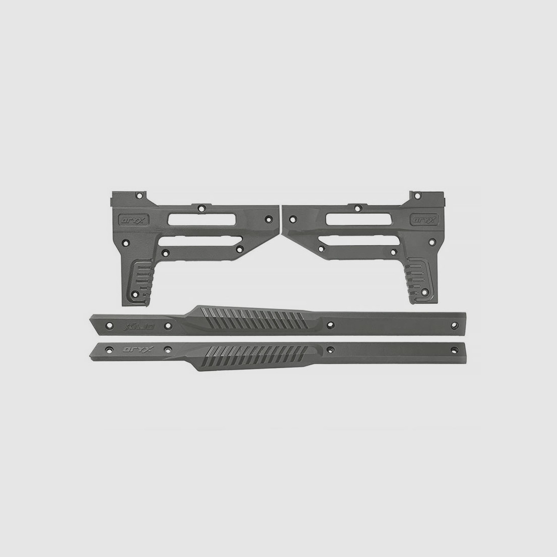 MDT Side Panels for Oryx Stock FDE (Flat Dark Earth)