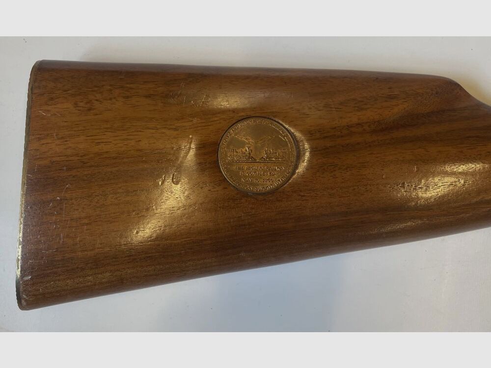 Winchester 1894 speciaal model
