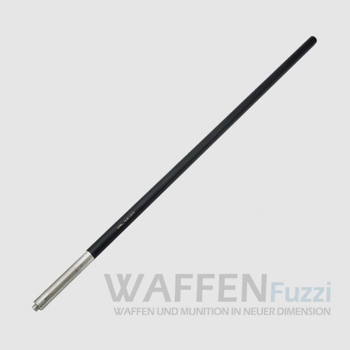 Wechsellauf 650 mm für Steyr Pressluftgewehre Kaliber 4,5mm Diabolo
