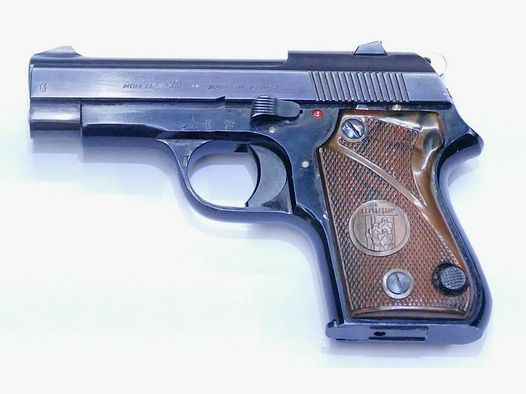 Unique Gebrauchtwaffe Mod. L
