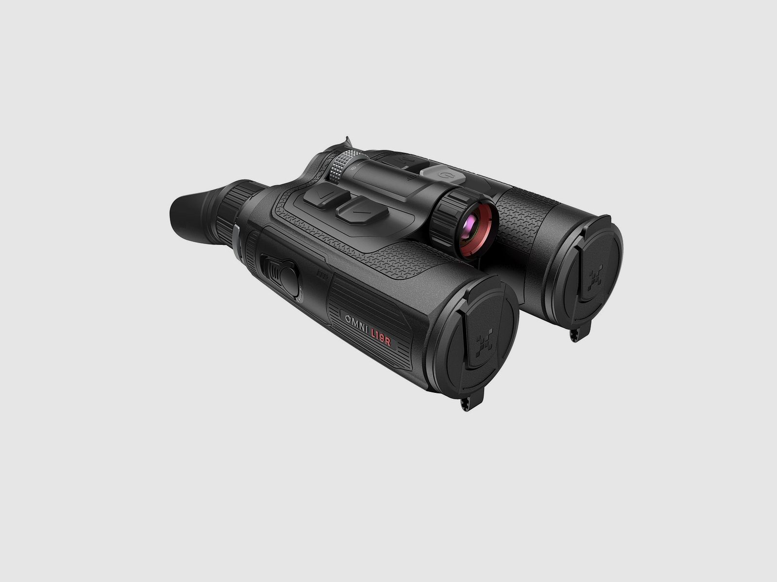 NOCPIX OMNI L19R warmtebeeldverrekijker, afbeelding 4 van 10