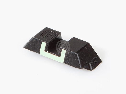 Luminescencyjny Celownik Glock