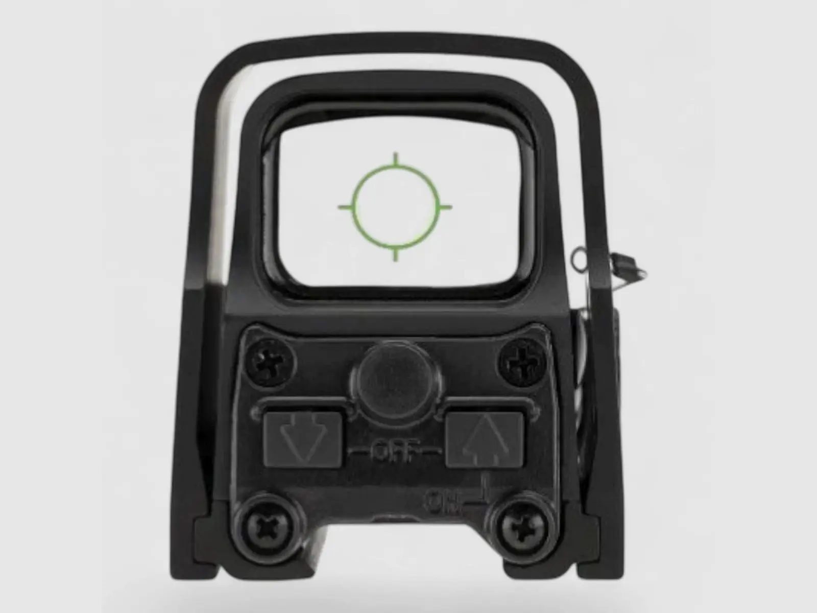 EOTECH EXPS2-0 GRN, imagen 3 de 5