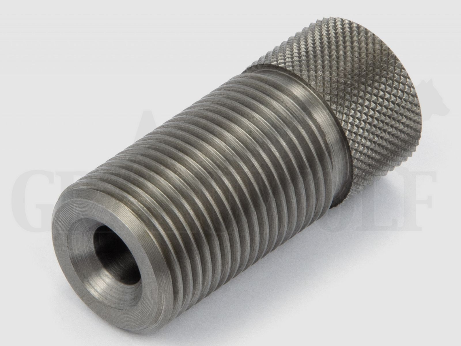 .375 Holland & Holland Samereier Hülsenhalskalibriermatrize