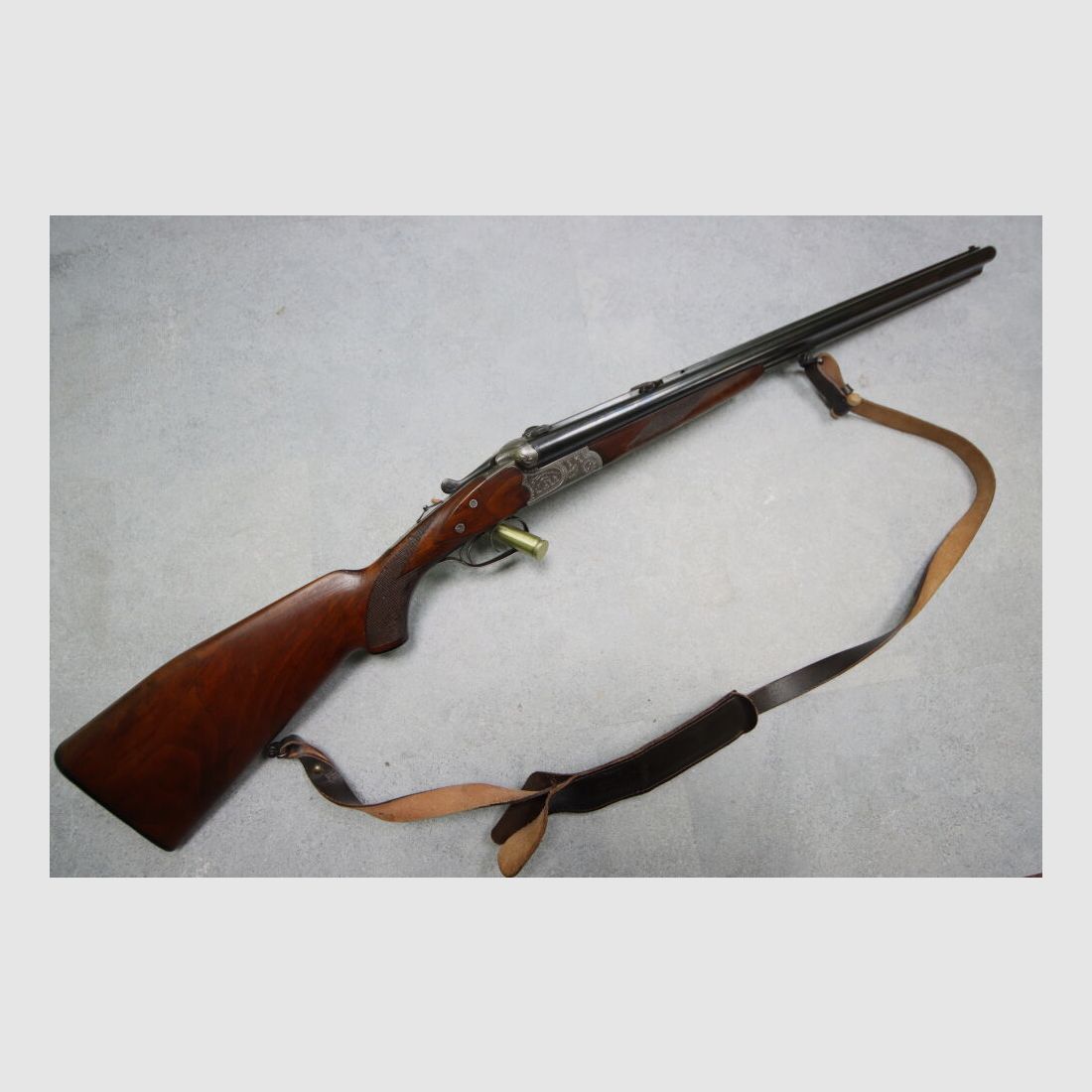 Sauer en Zoon Mod 3000