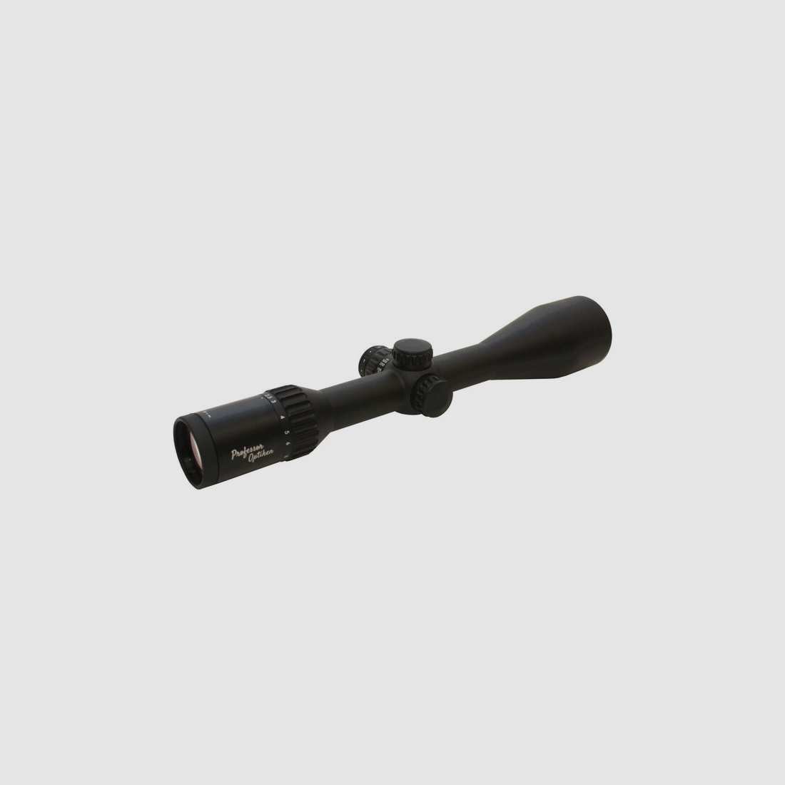 Professor Optiken Ammersee - 2,5-15x56 HD, Absehen 4
