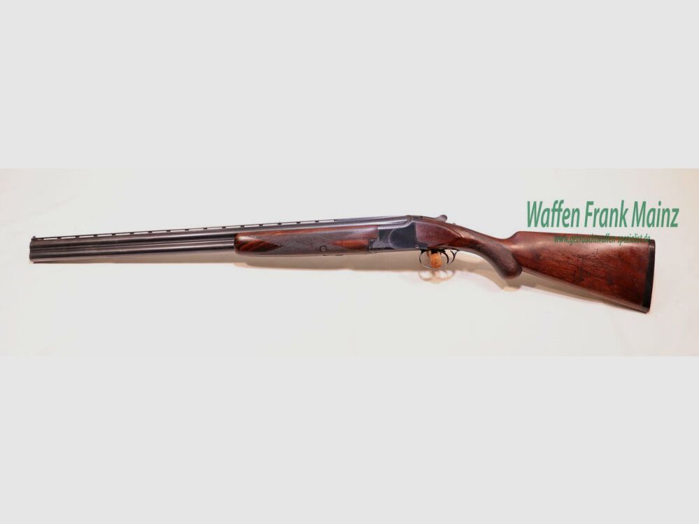 FN Fabrique Nationale Liège Mod. B25 Classic, image 1 of 2