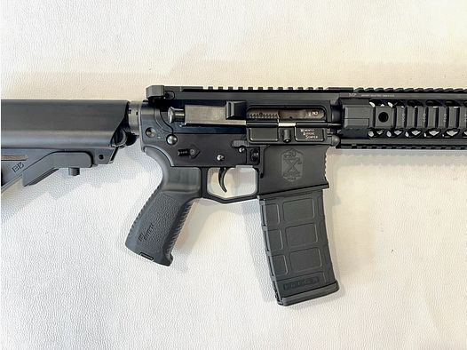 NUOVA JAGER AR15 XA MAS PISTON – 223 REM