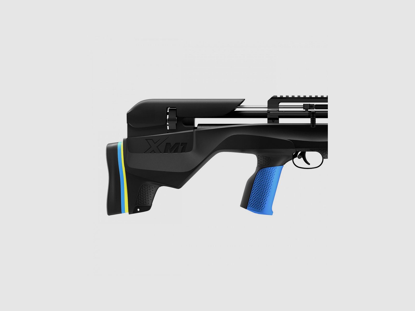Stoeger XM1 Bullpup Synthetic Kal. 6,35mm, zdjęcie 3 z 10