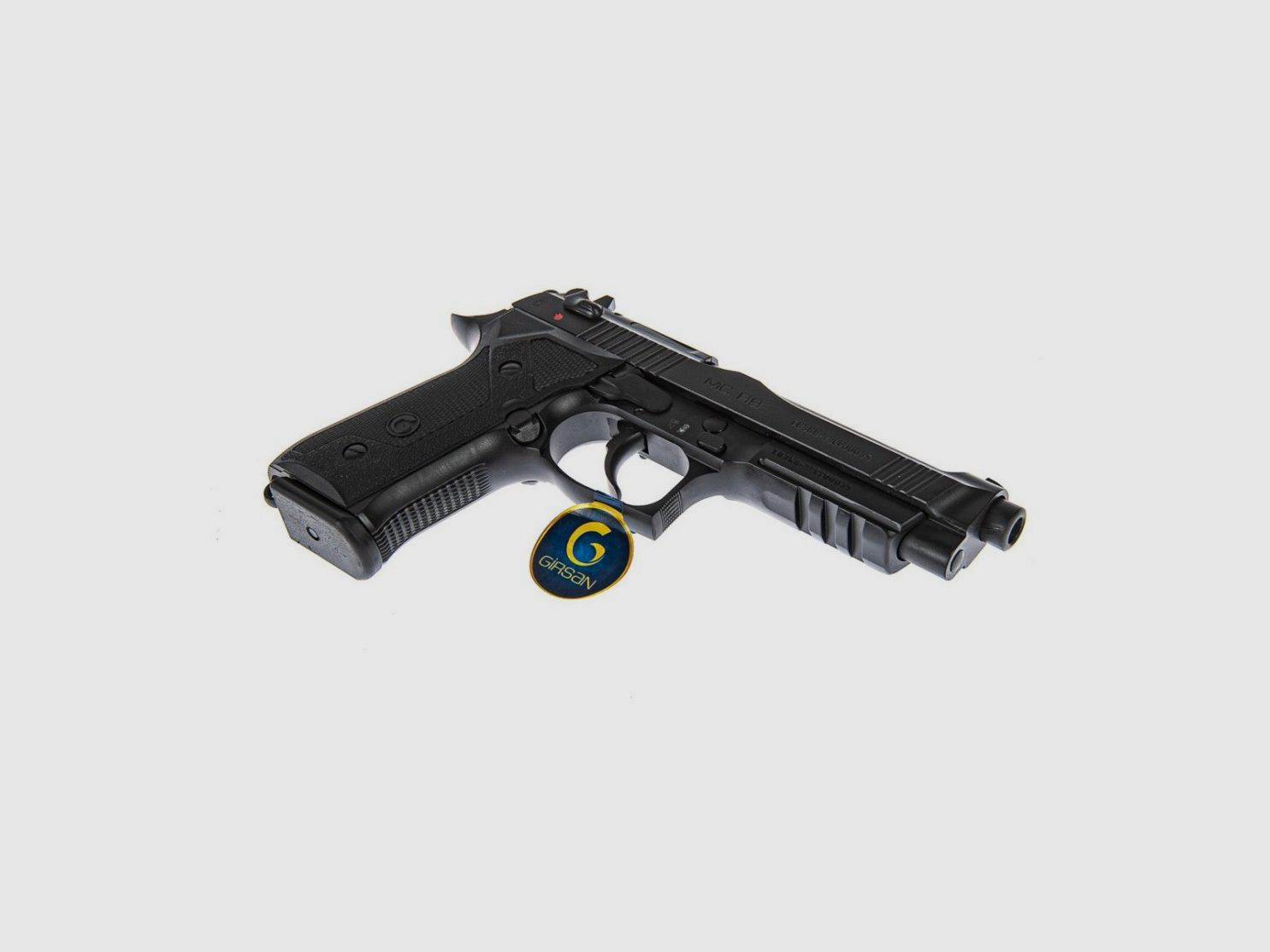 Girsan MC R9 Cal 9 Luger, image 5 sur 10