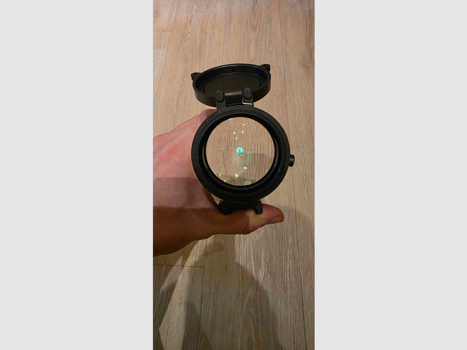 Vector Optics lpvo 1-6