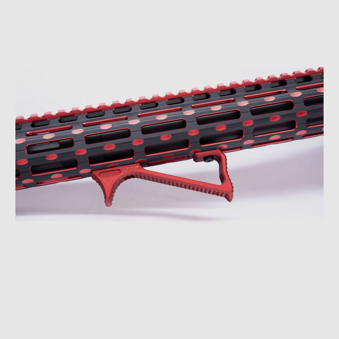 Schmeisser AR15 M5FL 16,75"